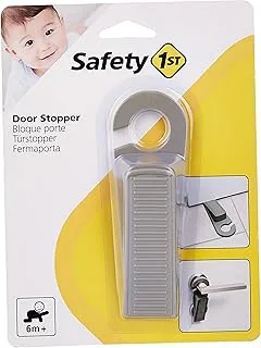 Safety 1st Safety 1St Door Stopper, Piece Of 1