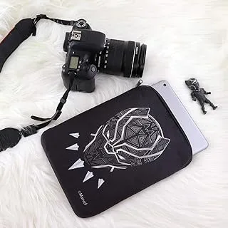 Marvel Avengers Black Panther Tablet Sleeve 10 Inch