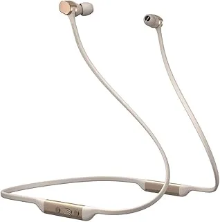 Bowers & Wilkins FP41335 PI3 Wireless In-Ear Headphones, Small - Gold, Bluetooth