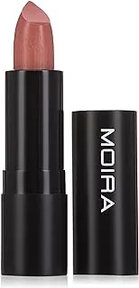 Moira Defiant Lipstick, Duchess, Dcl009