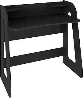 Artely Cyber Desk, Black - W 93 X D 46.5 H 90 Cm