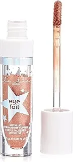 lottie LONDON Foil Eyeshadow Topper Faded