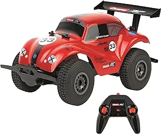 Carrera Carrera-R/C Vw Beetle Red 1:18 Toy Car