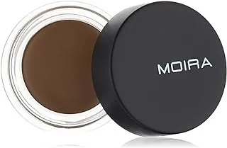 Moira Brow Defying Gel, Honey Blond, Bdg001