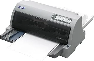 Epson Lq-690/En 128Kb 529Cps 106Col Ieee1284