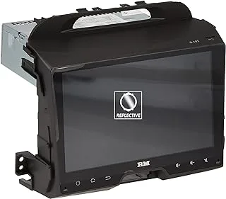 Roadmaster Car Dvd Player - D-192Ks