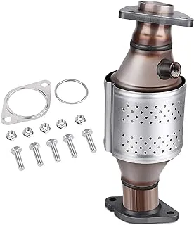 Autosaver88 Catalytic Converter Compatible With 05-12 Frontier/Pathfinder/Xterra / Nv1500 4.0L Passenger Side (Epa Compliant)