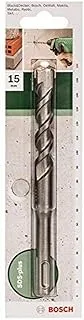 Bosch 2609255531 160Mm Sds-Plus Hammer Drill Bit With Diameter 15Mm