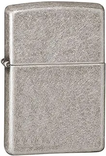 Zippo Chrome Lighters