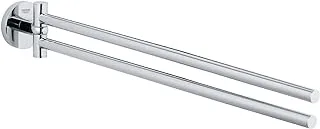 Grohe Bathroom Accessories, Towel Bar - , 40371001