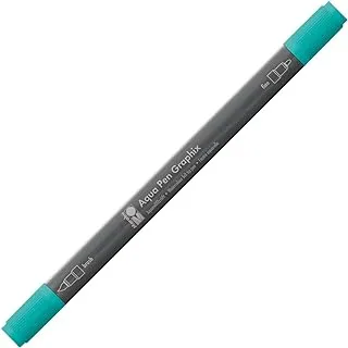 Marabu Aqua Pen Graphix, Aqua Green 297