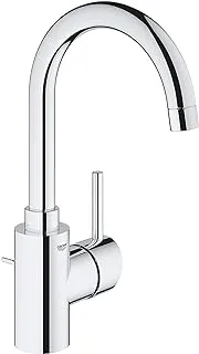 Grohe Concetto Single-Lever Basin Mixer 1/2