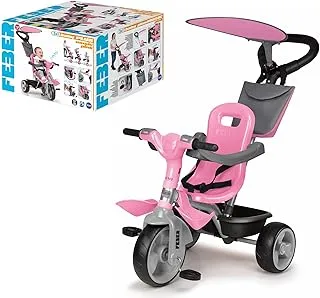 FEBER TRIKE BABY PLUS MUSIC (Pink)