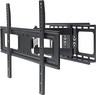 Manhattan Universal Flat-Panel TV Wall Mount, Single Arm 37” to 70” up to 50 kg