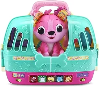 صالون Vtech Play and Go Puppy