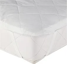 Hotel Linen Klub Quilted Mattress Protector