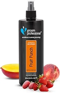 Groom Professional Fruit Punch Cologne -Perfume Tropical Cocktail Scent 500ml