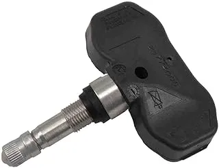 Acdelco gm Original Equipment 25774006 Black Tire Pressure Monitoring System (Tpms) Sensor