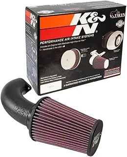 K&N Filters 63-1130 Car Performance Intake Kit