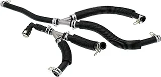 Dorman 626-315Hp Engine Heater Hose Assembly Compatible With Select Chrysler/Dodge Models (Oe Fix)