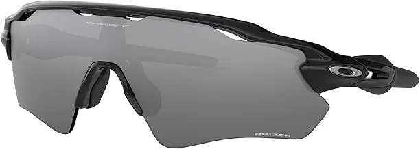 Oakley Men's Oo9208 Radar Ev Path Rectangular Sunglasses