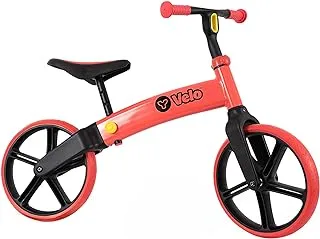 Yvolution Y Velo Senior Balance Bike |12