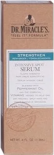 Dr. Miracles Strengthen Intensive Spot Serum 4oz (6 Pack)