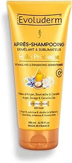 Evoluderm Huile PreciEUse Enhancing Conditioner 200 ml