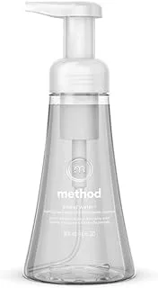 Method Hand Wash Foaming Liquid Soap Sweet Water 300 ml