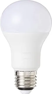 Philips Led Sceneswitch A60 3S 7.5-70W E27 3000K ، أبيض دافئ