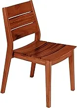 Tramontina Toscana Wooden Chair without arms- furniture