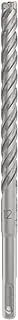 Bosch Sds Plus-5 X Drill Bit ,Silver,12 X 150 X 210 mm,2608833808