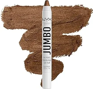 NYX PROFESSIONAL MAKEUP Jumbo Eye Pencil, French Fries 609