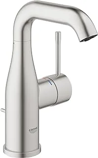 Grohe Grohe Essence Single-Lever Basin Mixer 1/2