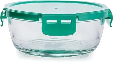 Servewell Round Food Container 860Ml