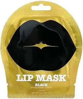 Kocostar Black Lip Mask