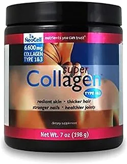 Neocell, Super Collagen 198G