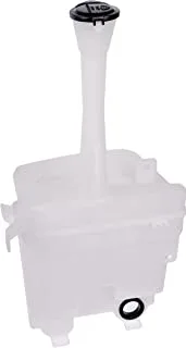 Dorman 603-223 Front Washer Fluid Reservoir Compatible with Select Toyota Models