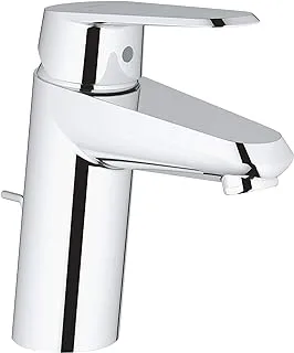 Grohe Eurodisc Cosmopolitan Ohm Basin S, Chrome, 3319020F