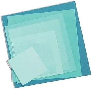 Sizzix Framelits Squares Die Set 8-Pieces