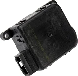 Dorman 604-037 HVAC Blend Door Actuator for Select Dodge/Jeep Models