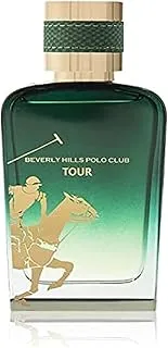 Beverly Hills Polo Club Prestige Pour Homme Tour Eau de Toilette (100ml)