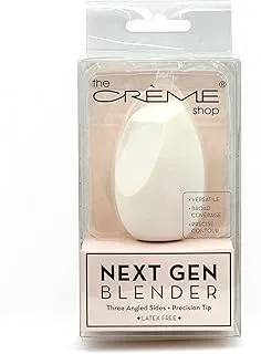 The Crème Shop Next Gen Blender Sponge Set, Pink