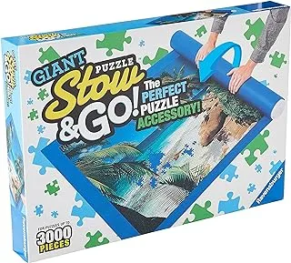 Ravensburger Giant Stow And Go, 500