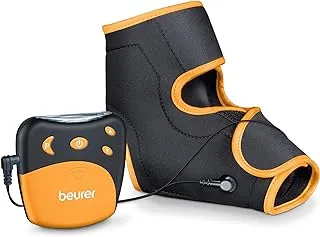 BEURER EM 27 Ankle Tens - Black