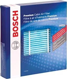 Bosch 6010C Hepa Cabin Air Filter