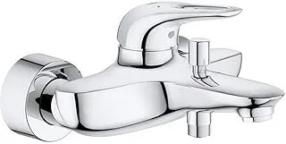 Grohe Eurostyle Single-Lever Bath Mixer 1/2