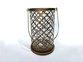 Dubai Garden Centre Candle Lantern Holder