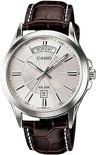 Casio Casual Analog Display Watch