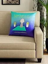 Portico Happiness Cushion, Multicolor, 8490621